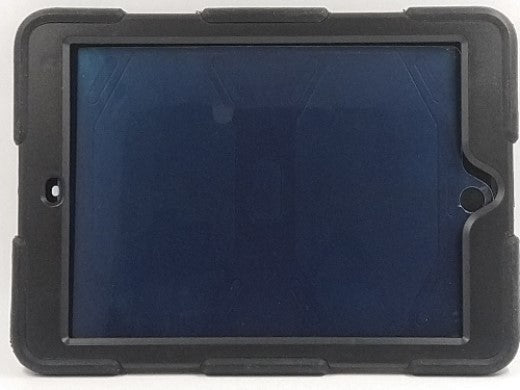 Survivor Case for iPad 5th Gen Black