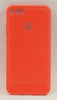 MYLB Xiaomi Mi A1 Shockproof Case, Red color