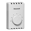 Honeywell Manual 4-Wire Premium Baseboard /Line Volt Thermostat for Electric Baseboards and convectors