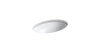 Kohler Vintage Vitreous China Undermount Bathroom Sink, White